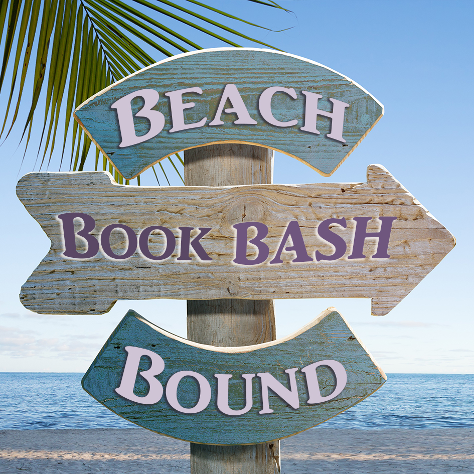 Beach Books, summer reads, black chateau, beach bound book bash
