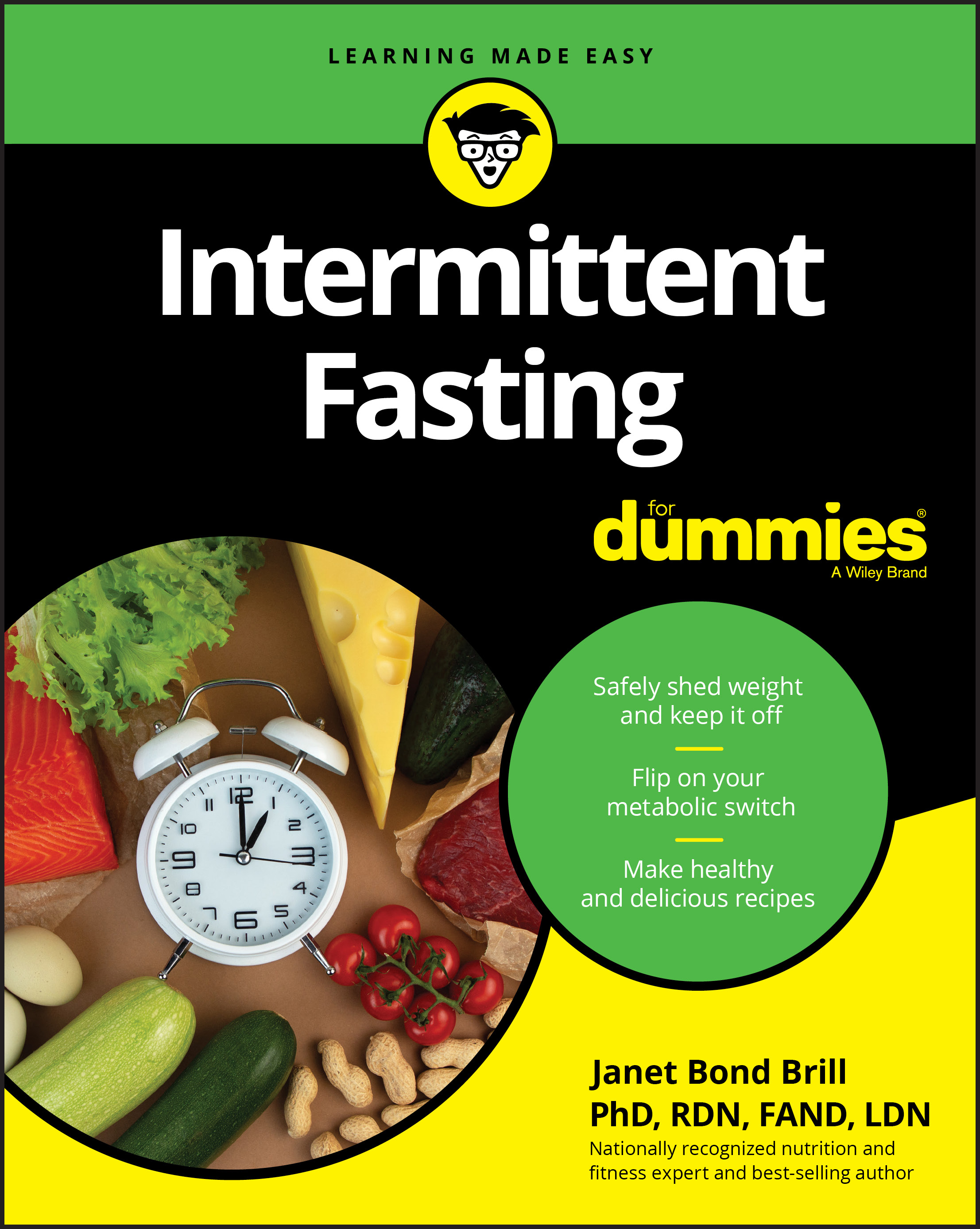 Intermittent Fasting Is The Ticket To A Leaner Healthier And Longer