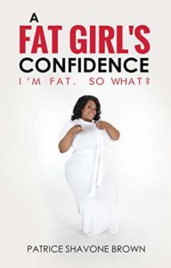 A Fat Girls Confidence Book Cover