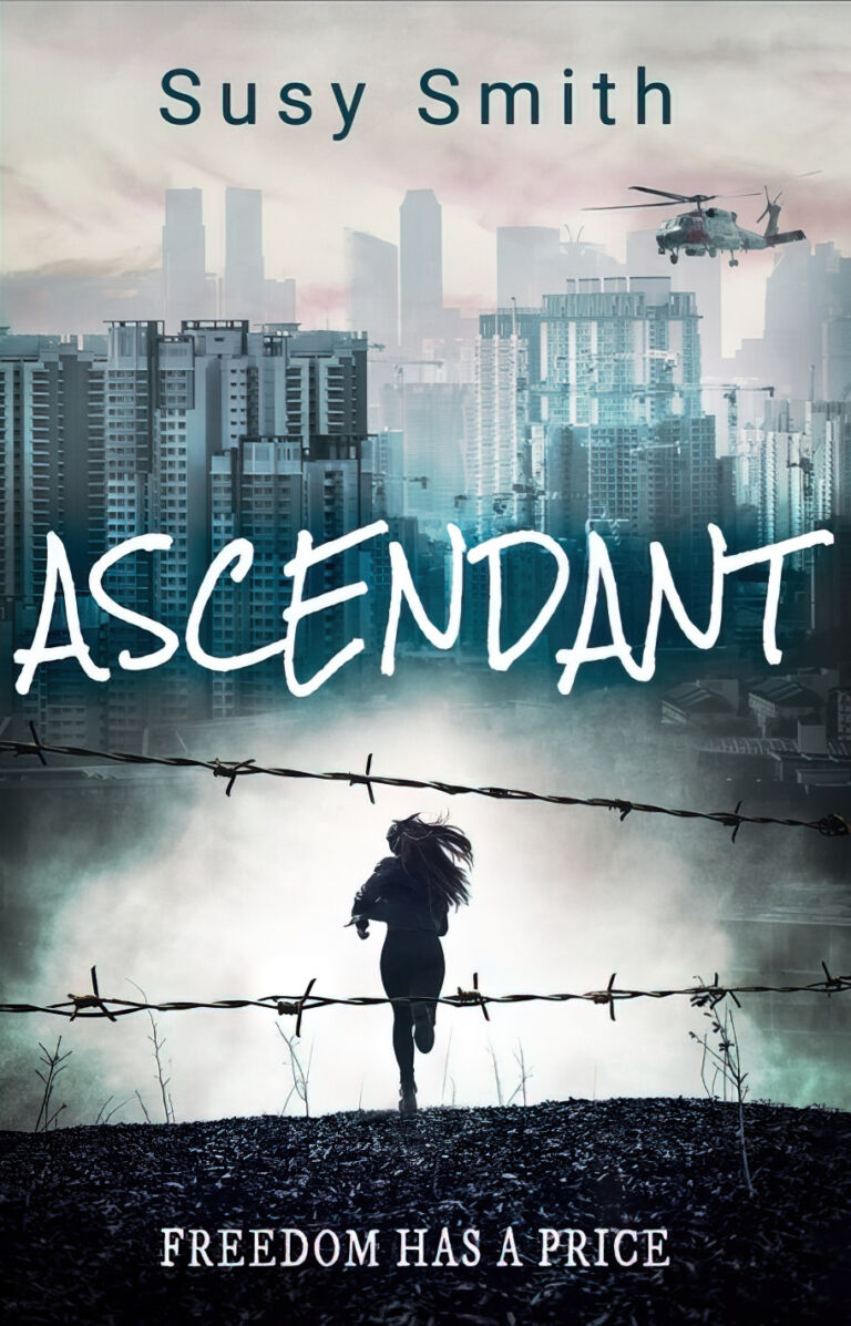 Ascendant-Susy Smith-F