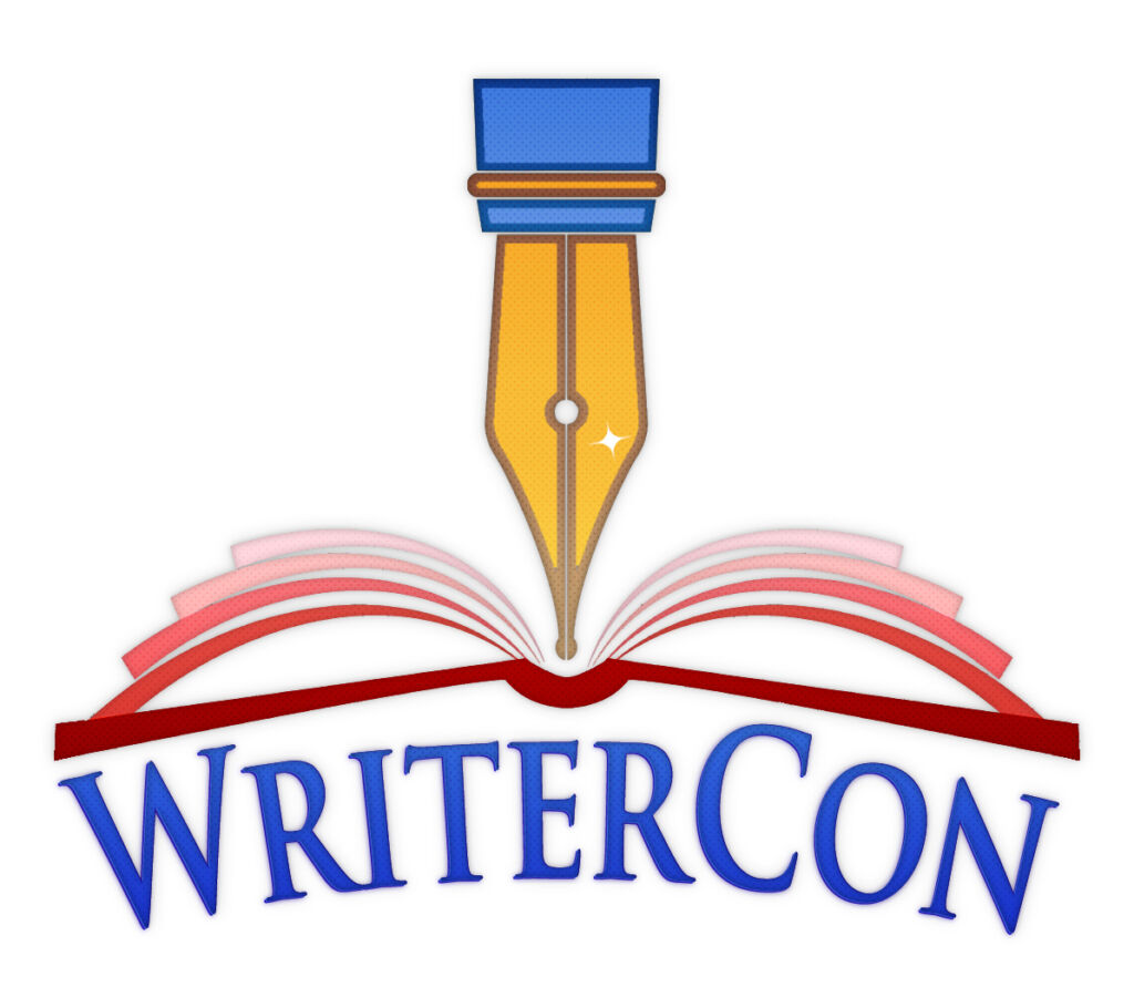 WriterCon Logo
