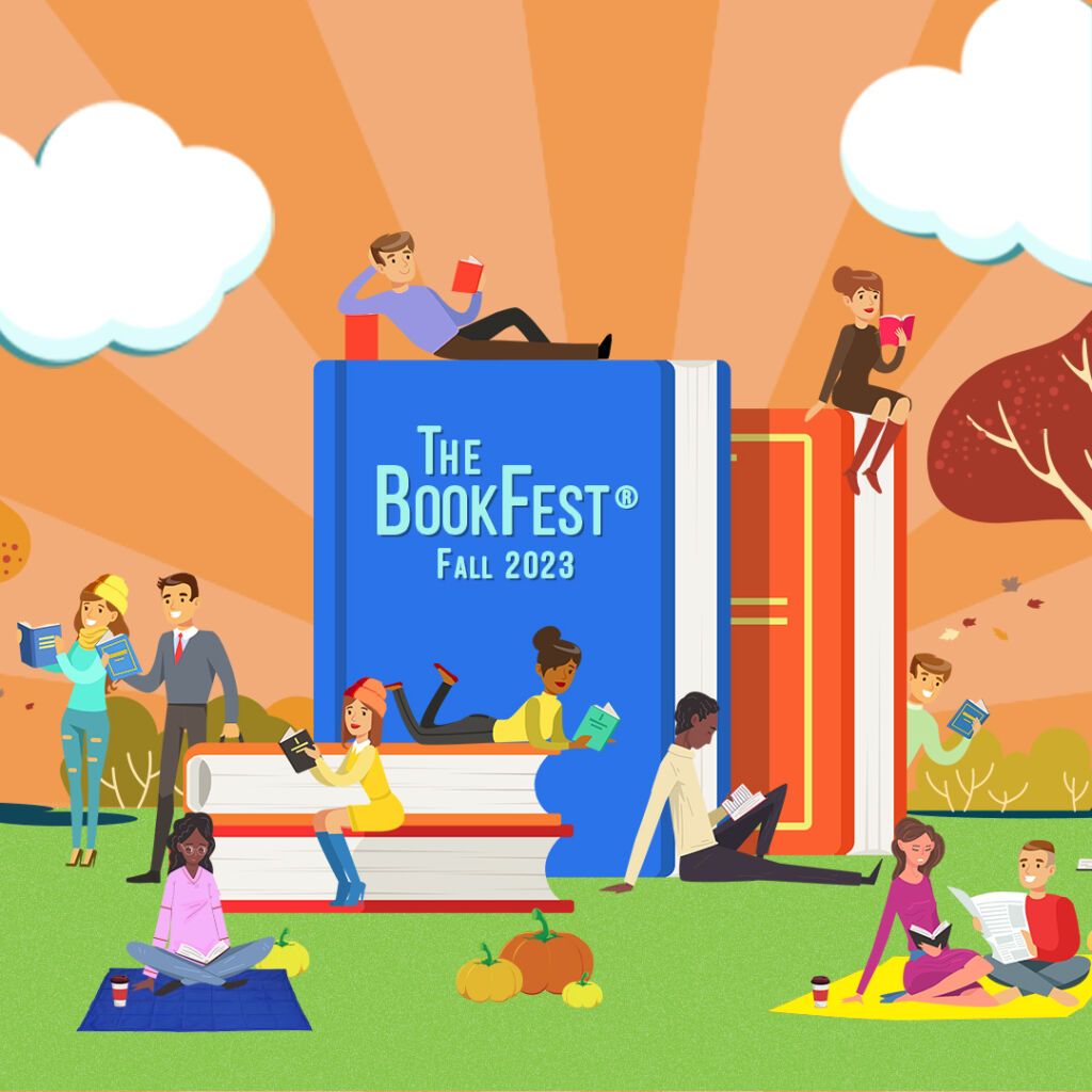 The BookFest Fall 2023
