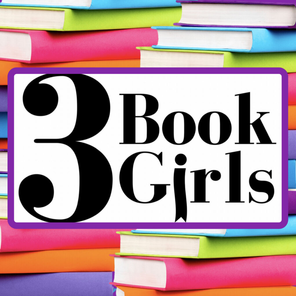 3 Book Girls